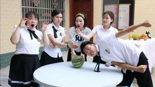 短剧吃瓜风波,短剧引发的舆论漩涡