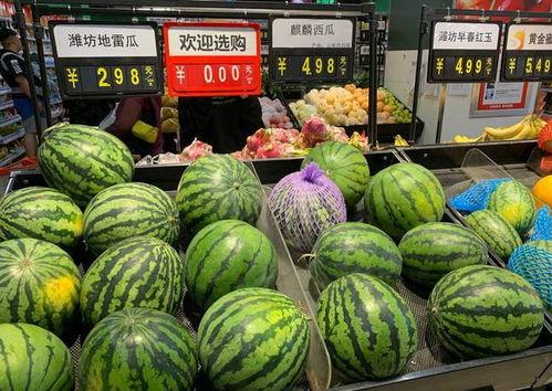 我爱海南吃瓜,探寻我爱海南吃瓜的独特风味