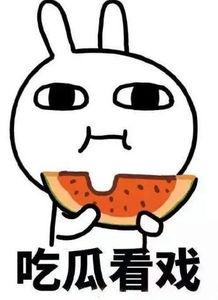 梦见吃瓜跟别人分享,瓜果飘香，共享甜蜜瞬间