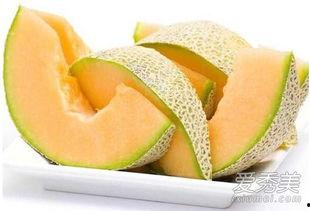 吃芒果再吃哈密瓜,味蕾的双重盛宴