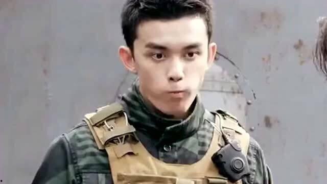 鹿晗吴磊吃瓜,娱乐圈新瓜爆不停