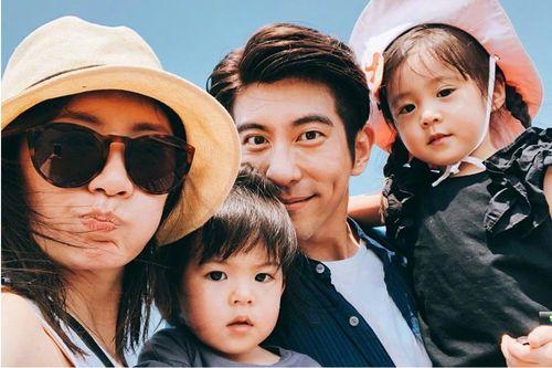 吃瓜兄妹四岁,童真岁月里的欢乐时光