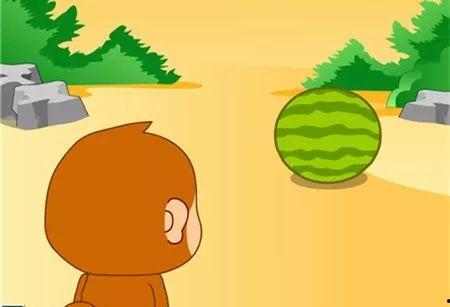 吃瓜睡前故事,温馨吃瓜故事，陪你安然入梦