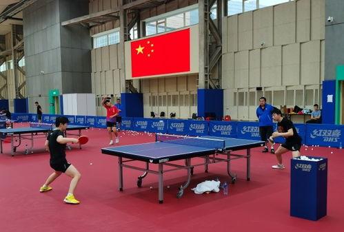 国乒吃瓜马龙,马龙领衔的吃瓜传奇