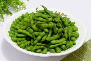 刘大瓜吃毛豆,一场味蕾与生活的碰撞