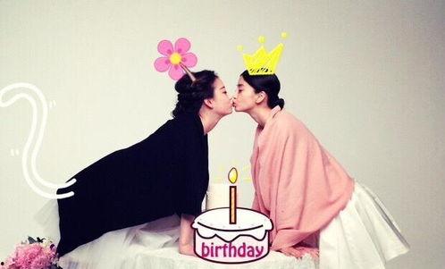 吃瓜接吻,吃瓜与接吻的奇妙邂逅