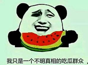 带你吃瓜列车问题,一场网络迷思的奇幻之旅