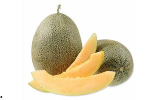 喝干红吃哈密瓜,干红美酒搭配哈密瓜的独特风味体验