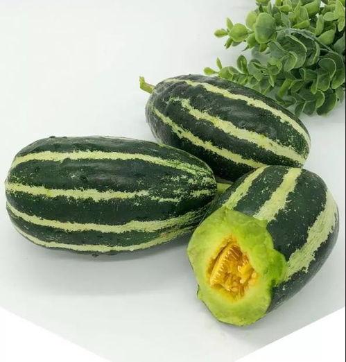 孕早期吃洋瓜,营养与安全并重