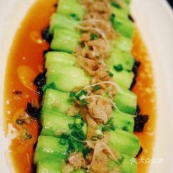 西安客人吃瓜好吃,瓜果飘香，尽享瓜中佳肴