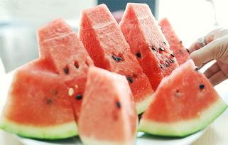 怀孕可以吃瓜咸,瓜果咸食，营养与口感的完美结合