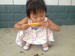 道具 吃瓜小孩,揭秘吃瓜小孩的神秘传说