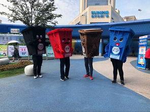 杭州吃瓜群众街头