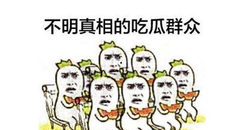 东大门吃瓜群众