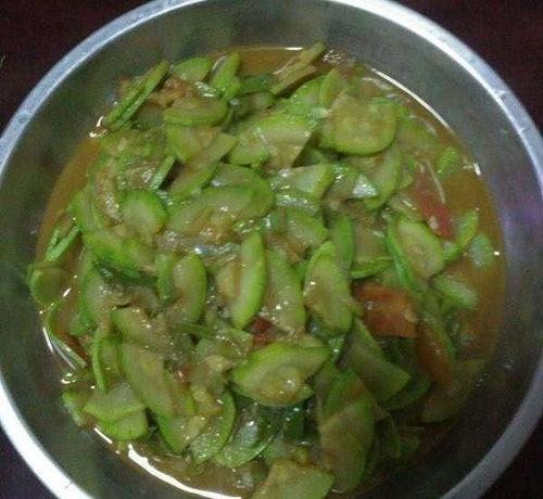 葫芦瓜能否凉拌吃,清爽开胃的夏日美食新选择