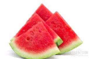 每次吃瓜拉肚子,揭秘夏日消暑美食背后的健康隐患