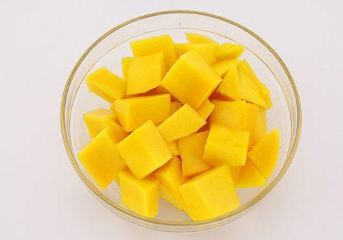 溃疡可以吃梨瓜,梨瓜助力康复之旅